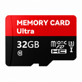 32GB SD card