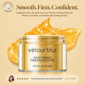 Cryo Thermo Cellulite Gel