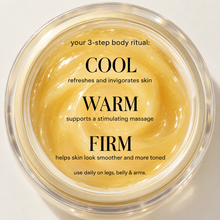 Cryo Thermo Cellulite Gel